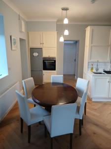 Springhouse Kilshane with amazing views