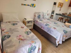 Kbanas São Miguel dos Milagres Valence