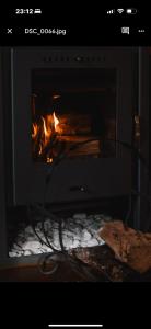 Merineitsi peamaja saunaga kahele