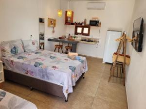 Kbanas São Miguel dos Milagres Valence