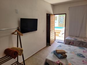 Kbanas São Miguel dos Milagres Valence