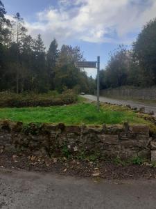 Springhouse Kilshane with amazing views