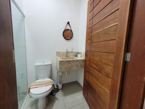 Kbanas São Miguel dos Milagres Valence