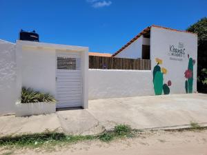 Kbanas São Miguel dos Milagres Valence