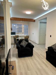 Moderno departamento en Tula