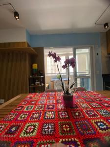 Ap Club Comfort and location