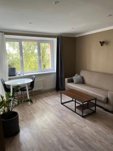 Grīzupes apart - 4hvězdičkové hotely ve městě Liepāja