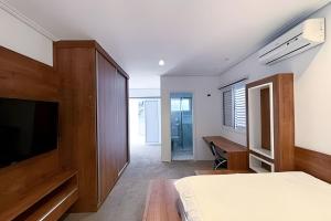 Mansão com Prainha Privativa- GV