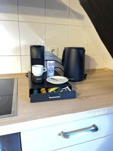 Nature I Bike path I Wildlife park I Kitchen I Parking