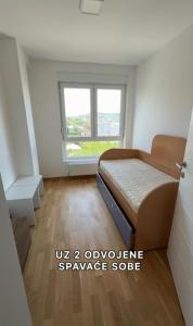 Apartman Tara Jagodina, ima free parking u garazi