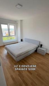 Apartman Tara Jagodina, ima free parking u garazi