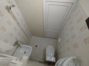 Khojivanq microapartment