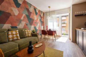 Yasmine Luxury Apartment in San Giovanni