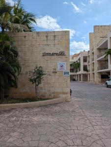 Paradise in Puerto Adventures