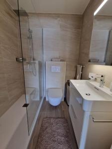 Studio proche de tout avec magnifique vue