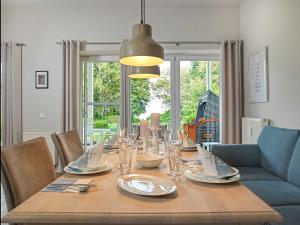 Ostsee Residenz Meeresblick Dünenblick