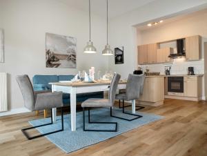 Ostsee Residenz Meeresblick Dünenblick