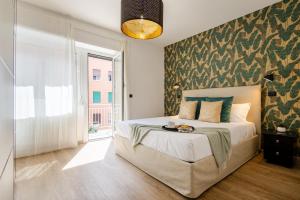 Yasmine Luxury Apartment in San Giovanni
