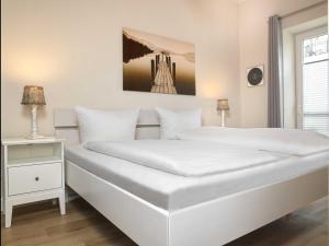 Ostsee Residenz Meeresblick Dünenblick