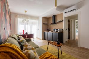 Yasmine Luxury Apartment in San Giovanni