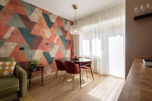 Yasmine Luxury Apartment in San Giovanni