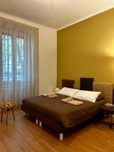 Pascoli4u - Milano, città studi