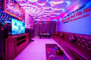 P Henry&App Poolvilla Huahin Home You&Me