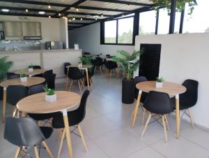 Hotel Med Llanogrande