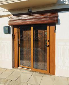 LA DULA, Casa Boutique en el casco antiguo y junto a la montaña