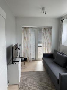 Apartment in Sollentuna centrum