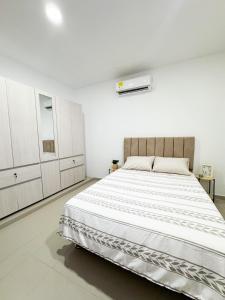 Apartamento Nuevo, Elegante, Cómodo y central