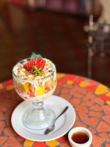 Casa FLamenco Suchitoto