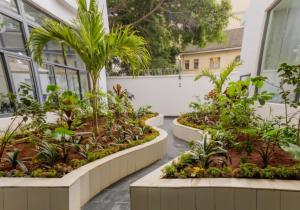 Kilimani Executive One Bedroom with Pool, Gym & Sauna