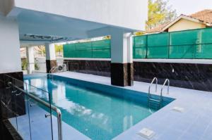 Kilimani Executive One Bedroom with Pool, Gym & Sauna