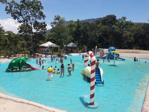Itiquira Park Hotel