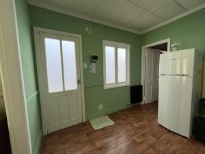 Inmuebles V&S - Casita Alberdi