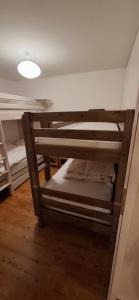 Ferienwohnung in den Flumserbergen