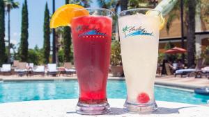 NearParks with Stunning Pool Views