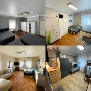 Ferienwohnung-Oberstein im Zentrum