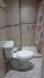 Habitación a 5 minutos del AICM