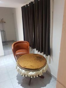 Habitación a 5 minutos del AICM