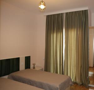 მეშვე, MESHVE