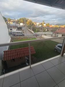Casa para Oktoberfest