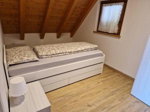 Chalet Stazzona, casa a punta, vista meravigliosa