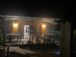 Susan Bungalow #3 Bahía Drake,Corcovado Familia Amaya