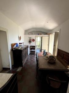 Antica Torre vista mare Capo Milazzo