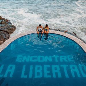 Cadejo Brewing Company El Sunzal