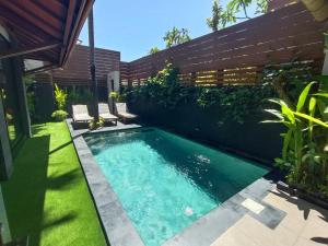 Villa CUCU - Legian - 3 Bedroom