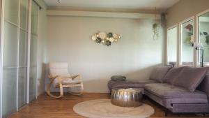 Spacious Bohemian City Apartment Near Castle Schönbrunn