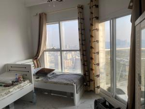 عجمان هايتس